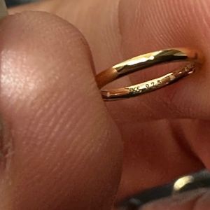 Kendra Scott Keeley 10mm Huggie Earrings in 18k Gold Vermeil